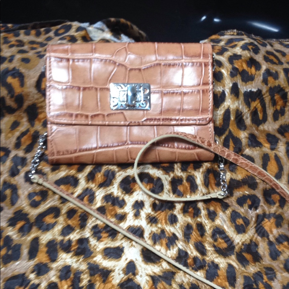 Brighton cute crossbody
